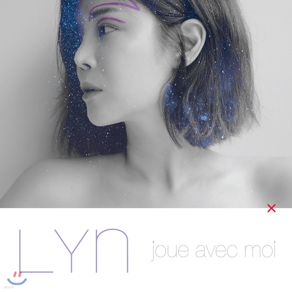 린 (Lyn) - 미니앨범 : joue avec moi