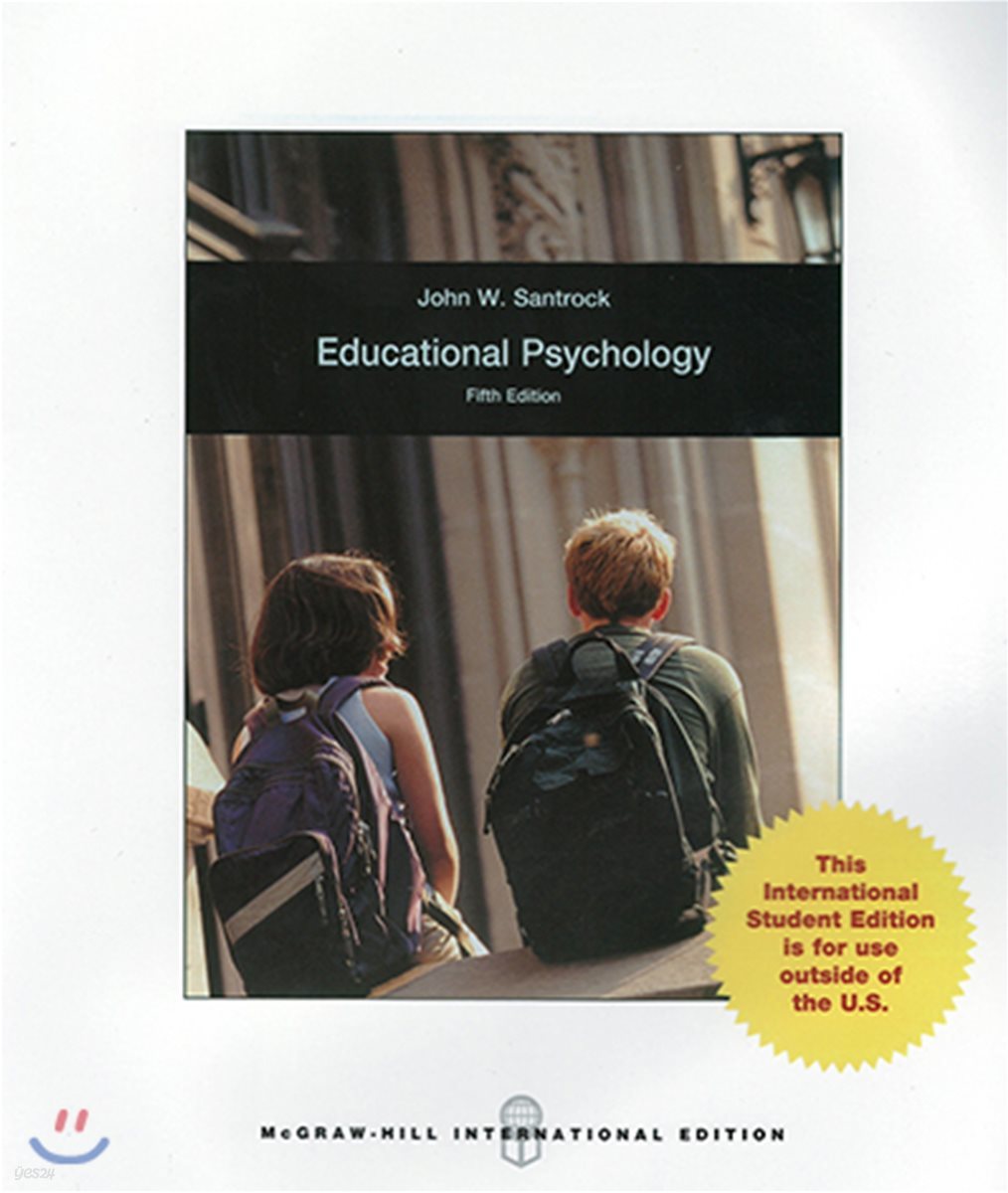 Educational Psychology, 5/E