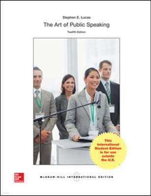 Art of Public Speaking, 12/E