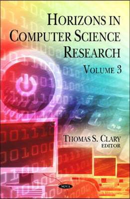 Horizons in Computer Science Research