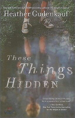 These Things Hidden
