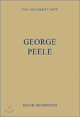 George Peele