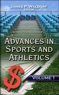 Advances in Sports and Athletics