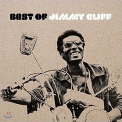 Jimmy Cliff - Best Of  Ŭ Ʈ ٹ [LP]