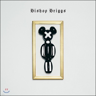 Bishop Briggs (비숍 브릭스) - Bishop Briggs (EP)