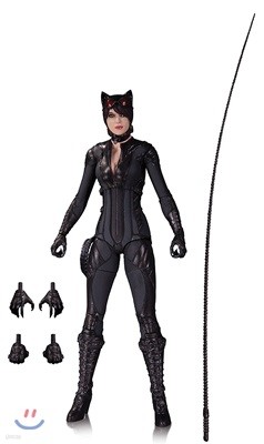 Batman Arkham Knight: Catwoman Action Figure