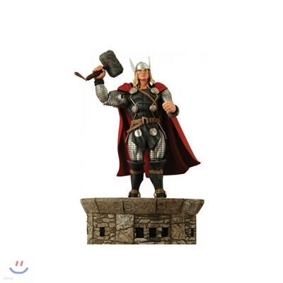 Marvel Select Thor Action Figure 