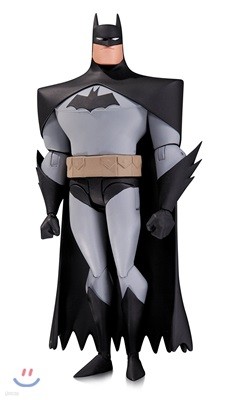 New Batman Adventures: Batman Action Figure 