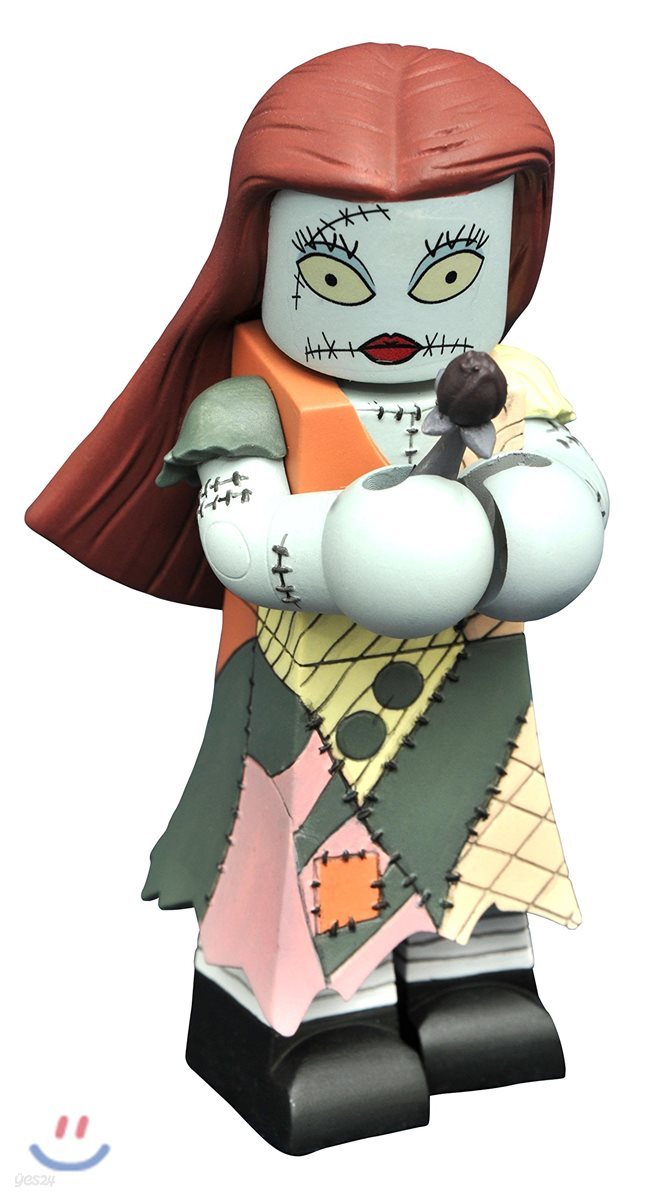 Nightmare Before Christmas: Sally Vinimate