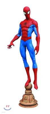 Spider-Man PVC Figure