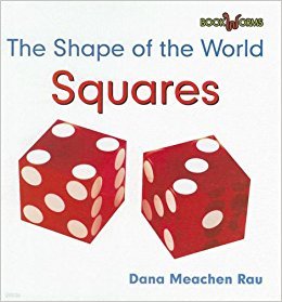 Squares (Bookworms: The Shape of the World