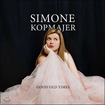 Simone Kopmajer (ø ̾) - Good Old Time