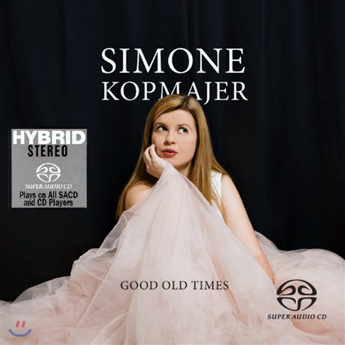 Simone Kopmajer (시모네 코프메이어) - Good Old Time