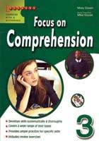 Learners - Focus on Comprehension