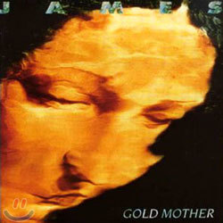 James - Gold Mother