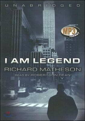I Am Legend