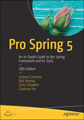 Pro Spring 5