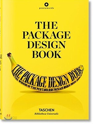 The Package Design Book