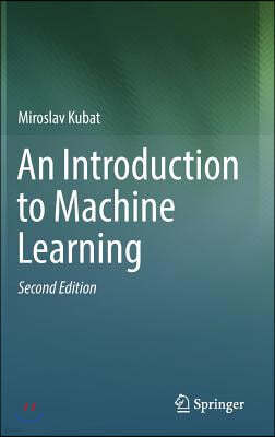 An Introduction to Machine Learning