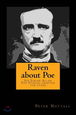 Raven about Poe