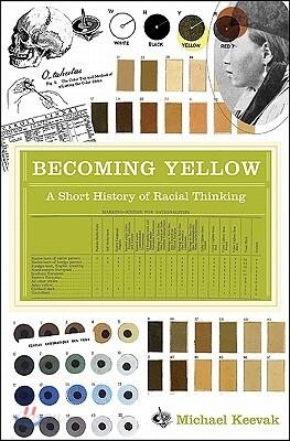 The Becoming Yellow