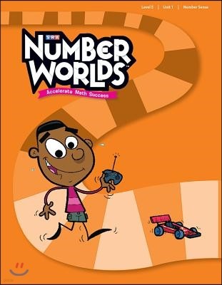 Number Worlds Workbook Package 25-Pack Level E