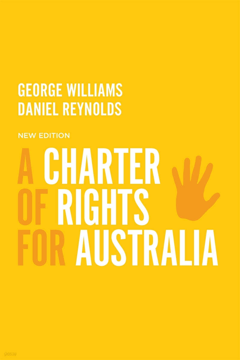 A Charter of Rights for Australia