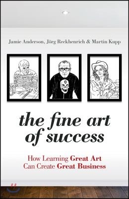 Fine Art of Success