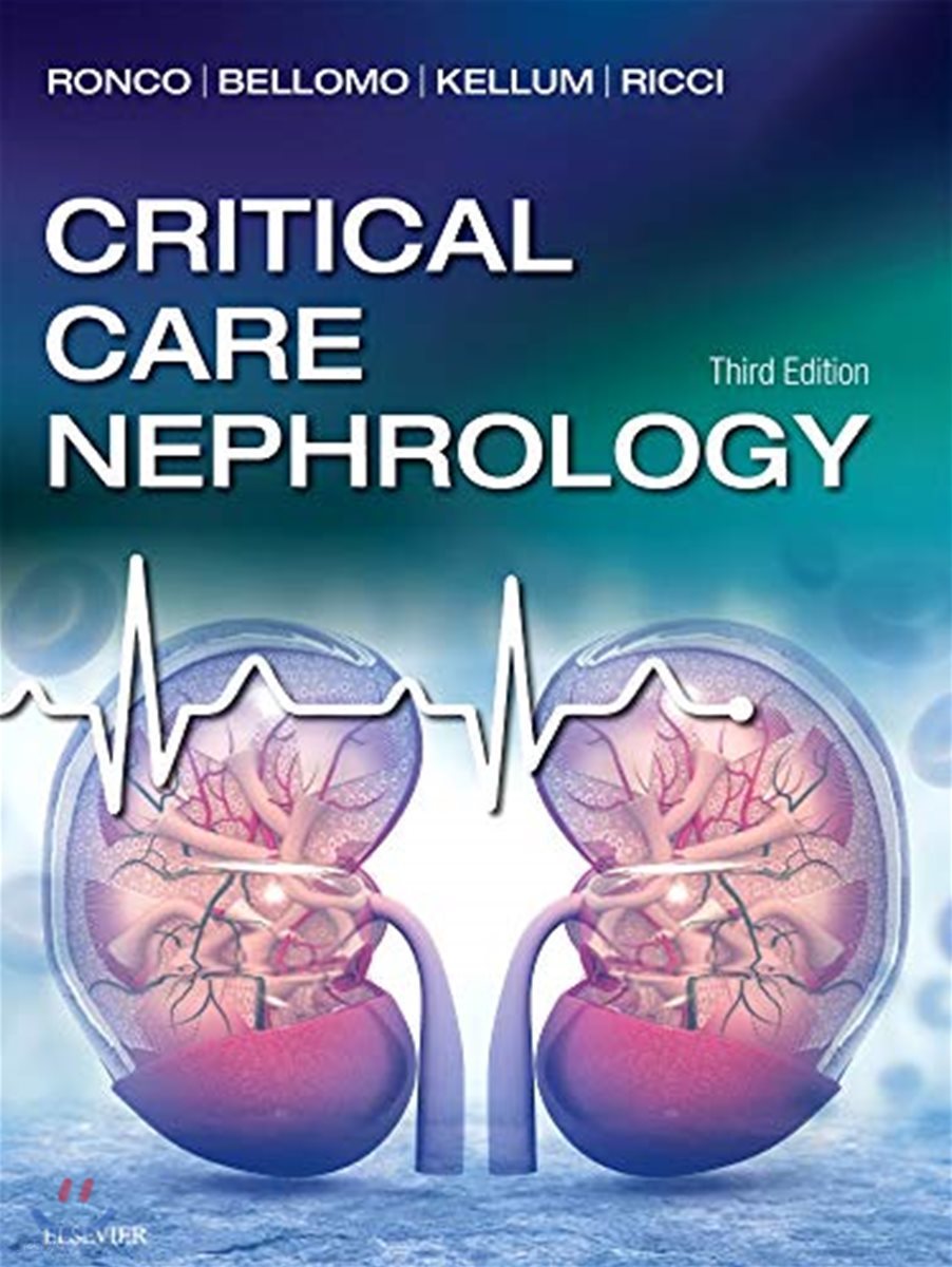 Critical Care Nephrology