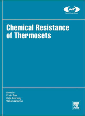 Chemical Resistance of Thermosets