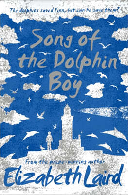 The Song of the Dolphin Boy