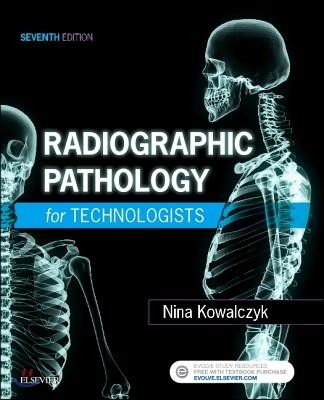 Radiographic Pathology for Technologists