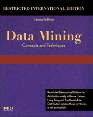 Data Mining Restricted International Edition