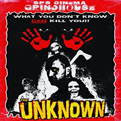 Unknown ()(ڵ1)(ѱ۹ڸ)(DVD)