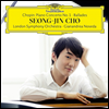 : ǾƳ ְ 1 & 4 ߶ (Chopin: Piano Concerto No.1 & 4 Ballades) (180g)(2LP) -  (Seong-Jin Cho)