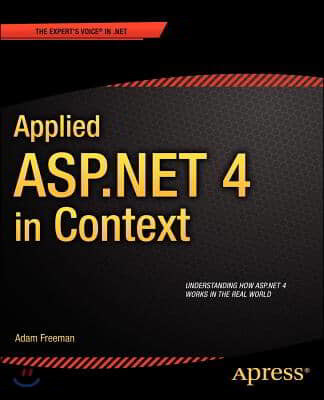 Applied ASP.NET 4 in Context