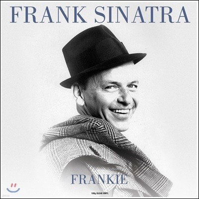 Frank Sinatra (ũ óƮ) - Frankie [ ÷ LP]