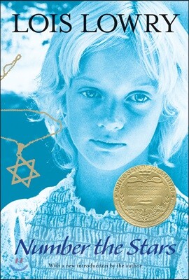 Number the Stars: A Newbery Award Winner