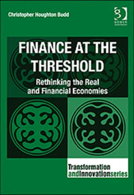 Finance at the Threshold