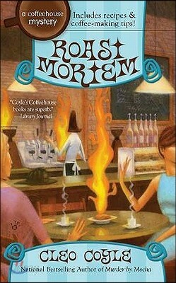 Roast Mortem