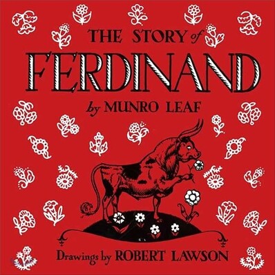 The Story of Ferdinand