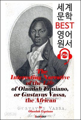 아메리칸 삶의 재미있는 이야기 (세계 문학 BEST 영어 원서 274) - 원어민 음성 낭독