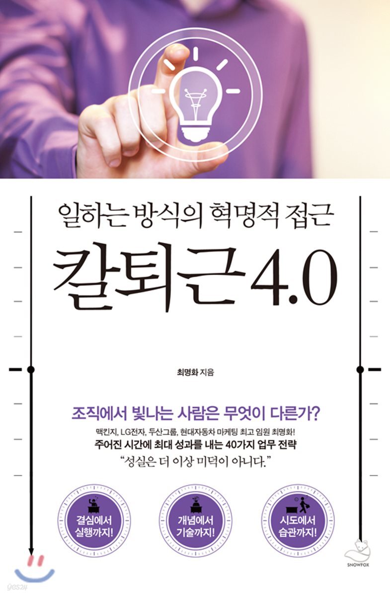 칼퇴근 4.0