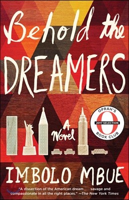 Behold The Dreamers