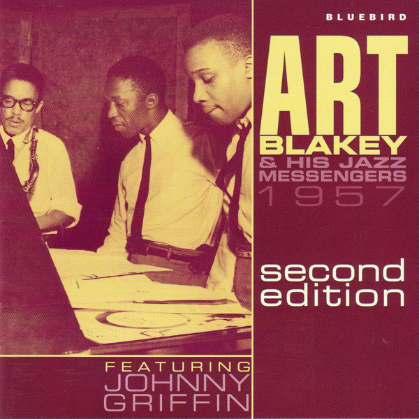 Art Blakey & His Jazz Messengers - 1957 