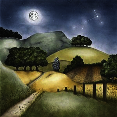 Big Big Train - Second Brightest Star (Digipack)(CD)