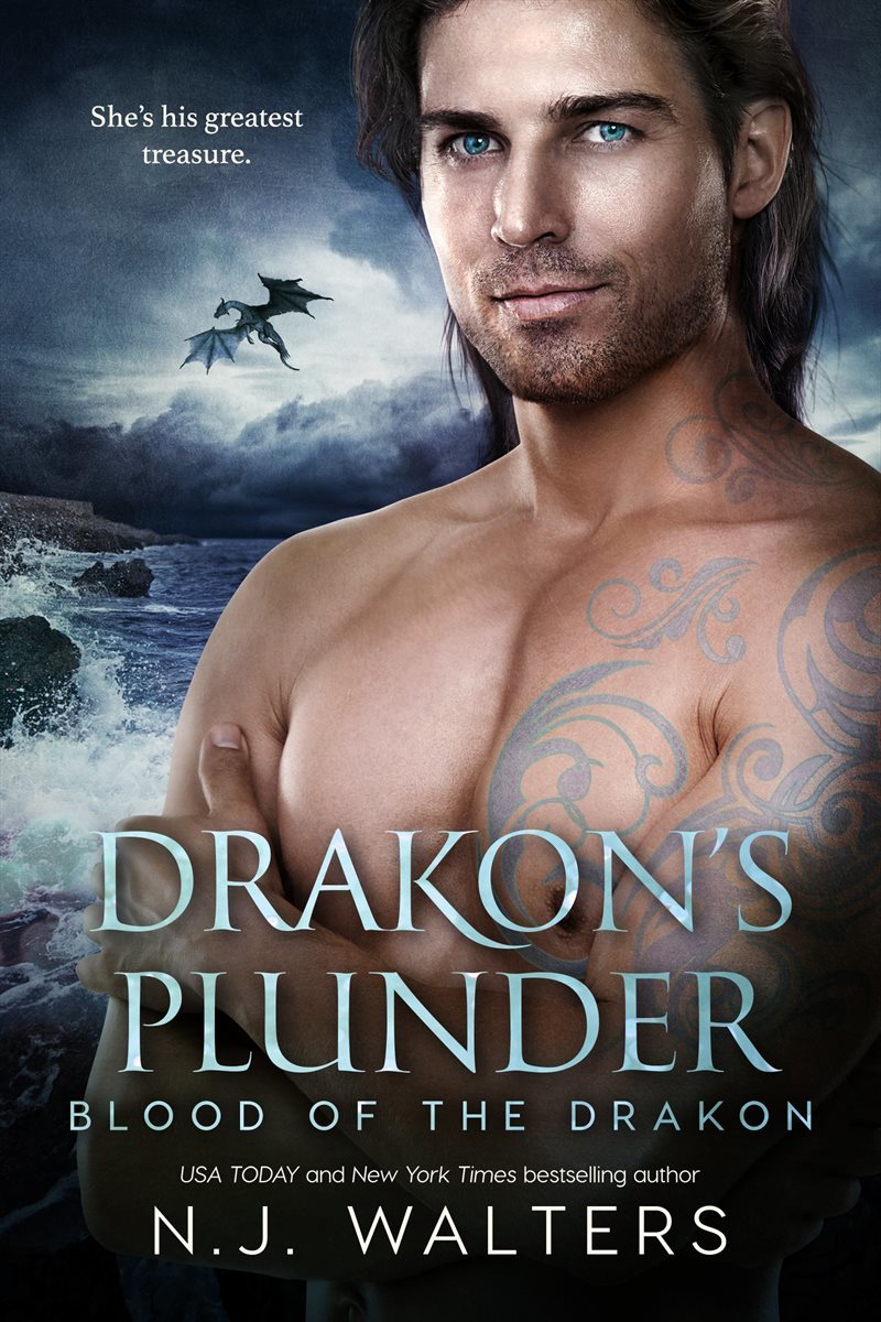 Drakon&#39;s Plunder