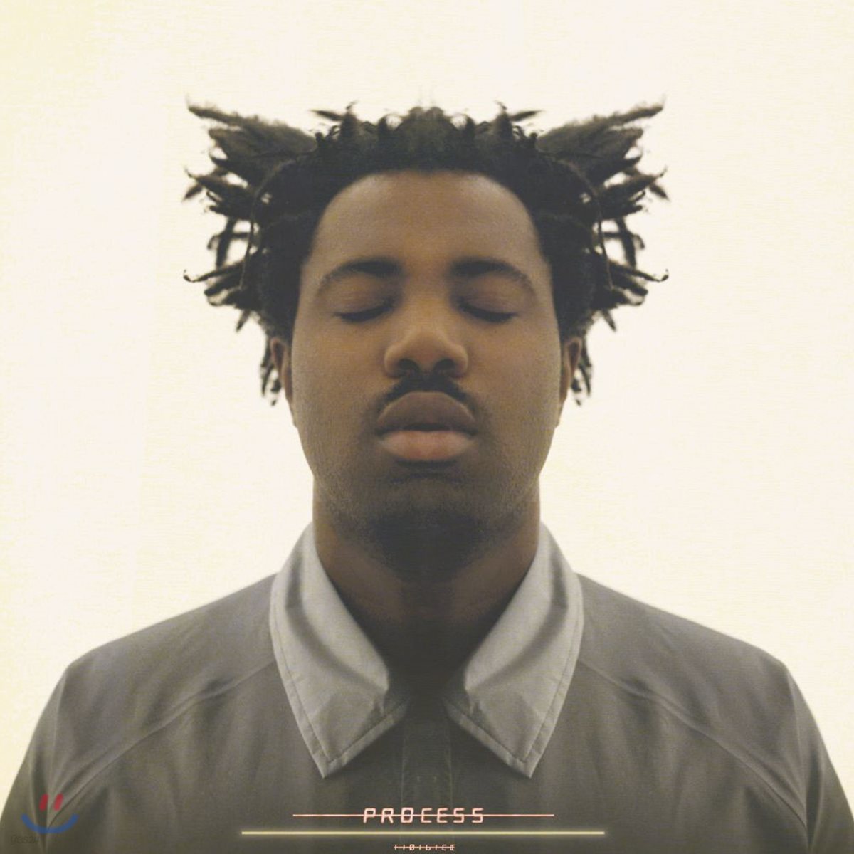 Sampha (삼파) - Process