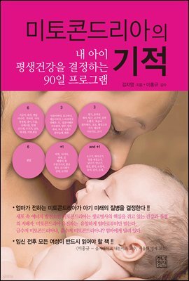 미토콘드리아의 기적