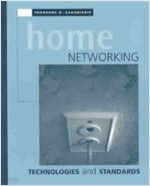 Home Networking Technologies and Standards (Hardcover) 
